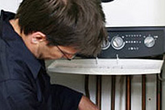 boiler replacement Hindolveston